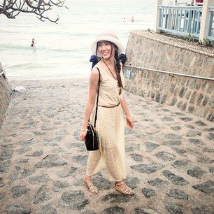 หยก ณัฐปภัสร์ ดาวนิเทศฯABAC