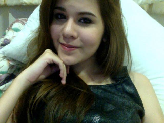 janila เธอคนนี้หน้าคล้ายชมพู่มากจริงๆ