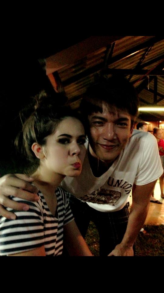 janila เธอคนนี้หน้าคล้ายชมพู่มากจริงๆ