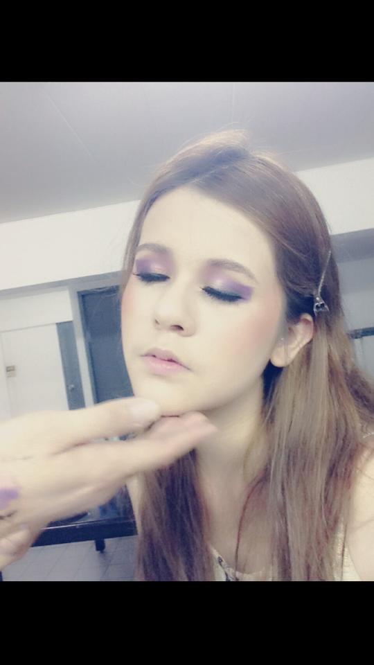 janila เธอคนนี้หน้าคล้ายชมพู่มากจริงๆ