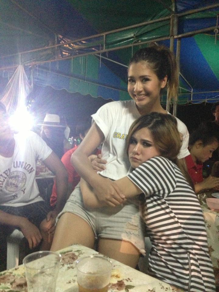 janila เธอคนนี้หน้าคล้ายชมพู่มากจริงๆ