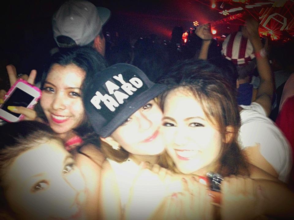 janila เธอคนนี้หน้าคล้ายชมพู่มากจริงๆ