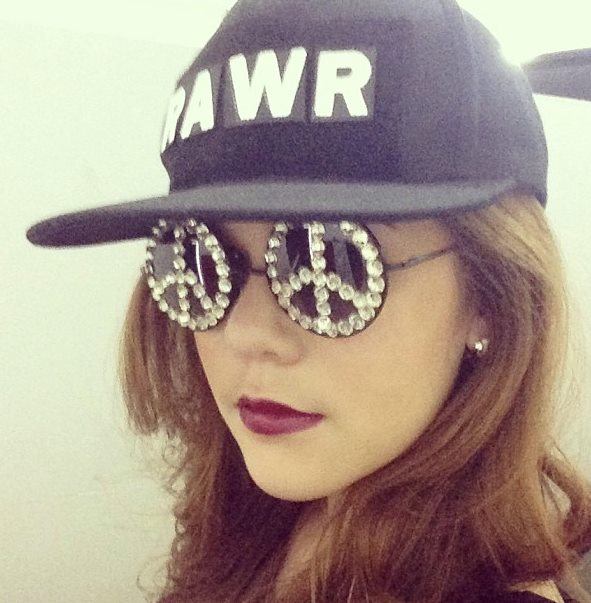 janila เธอคนนี้หน้าคล้ายชมพู่มากจริงๆ