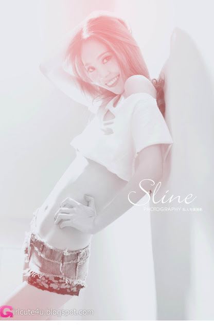 วันสบายๆ สาวจีน สวยใส