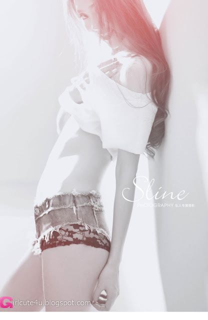 วันสบายๆ สาวจีน สวยใส