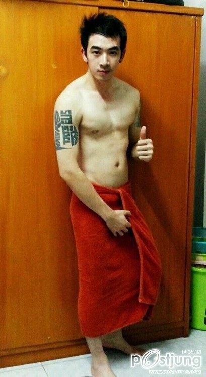 ถอดโชว์เรือนร่าง 301