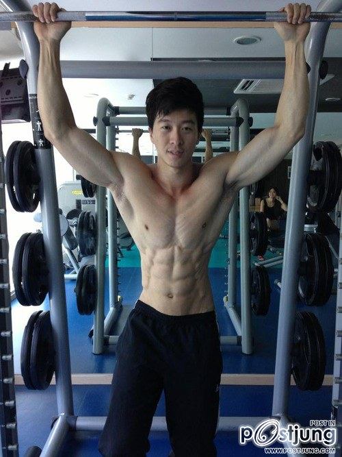 ถอดโชว์เรือนร่าง 301