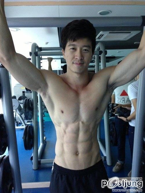 ถอดโชว์เรือนร่าง 301