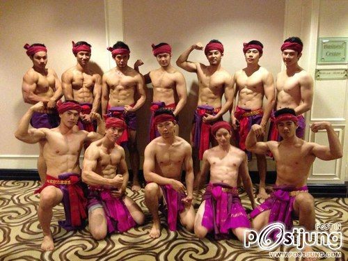 ถอดโชว์เรือนร่าง 302