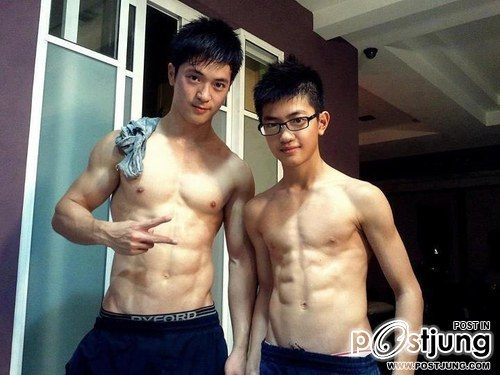 ถอดโชว์เรือนร่าง 302