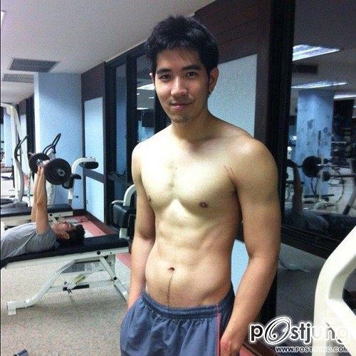 ถอดโชว์เรือนร่าง 302