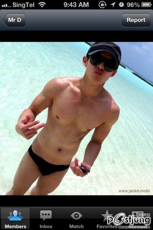 ถอดโชว์เรือนร่าง 302