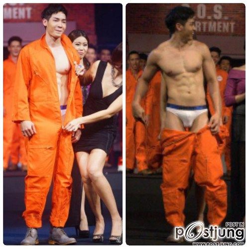 ถอดโชว์เรือนร่าง 302