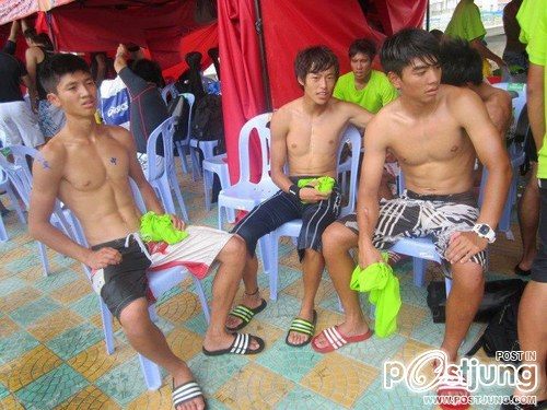 ถอดโชว์เรือนร่าง 303