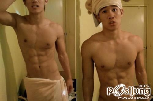 ถอดโชว์เรือนร่าง 308