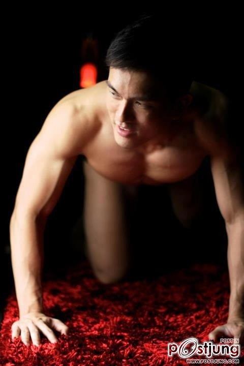 ถอดโชว์เรือนร่าง 308