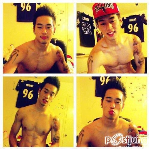 ถอดโชว์เรือนร่าง 308
