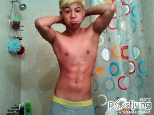 ถอดโชว์เรือนร่าง 309