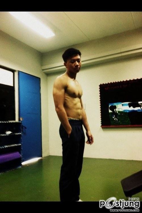 ถอดโชว์เรือนร่าง 309