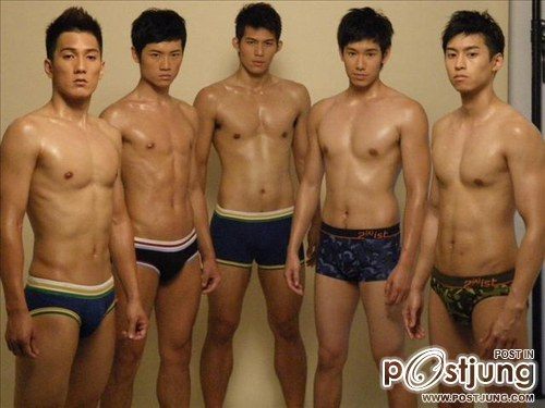 ถอดโชว์เรือนร่าง 309