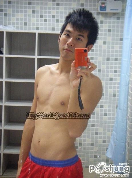 ถอดโชว์เรือนร่าง 309