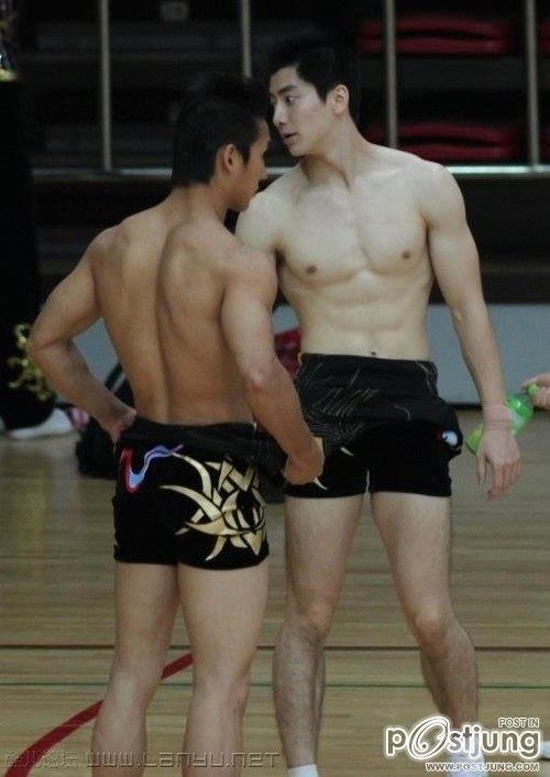 ถอดโชว์เรือนร่าง 309