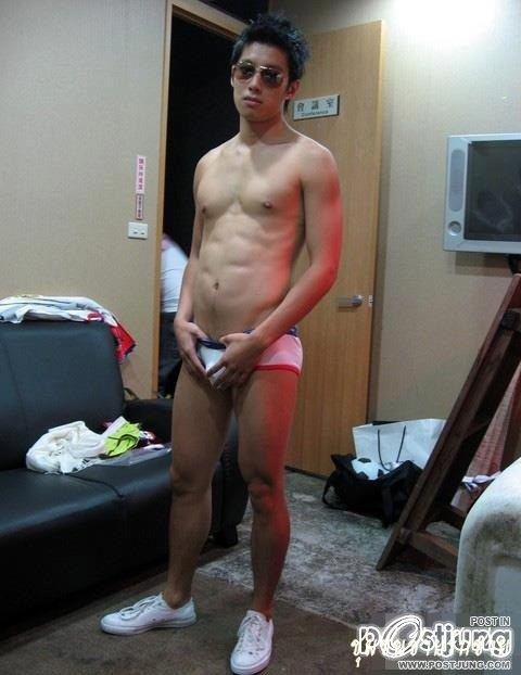 ถอดโชว์เรือนร่าง 311