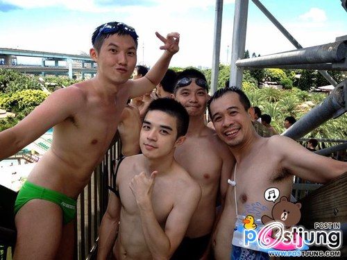 ถอดโชว์เรือนร่าง 311