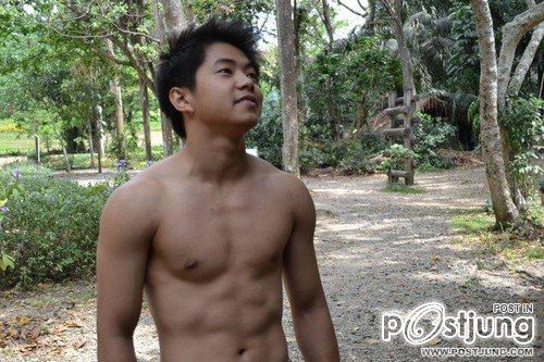 ถอดโชว์เรือนร่าง 311