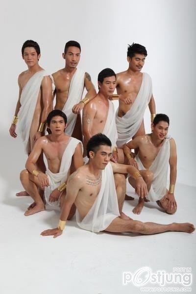 ถอดโชว์เรือนร่าง 311