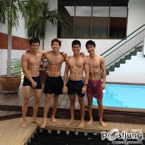 ถอดโชว์เรือนร่าง 311