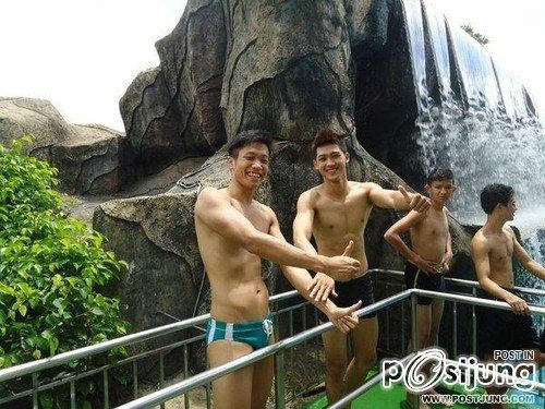 ถอดโชว์เรือนร่าง 311