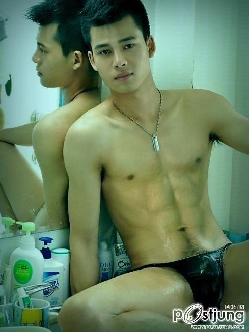 ถอดโชว์เรือนร่าง 312