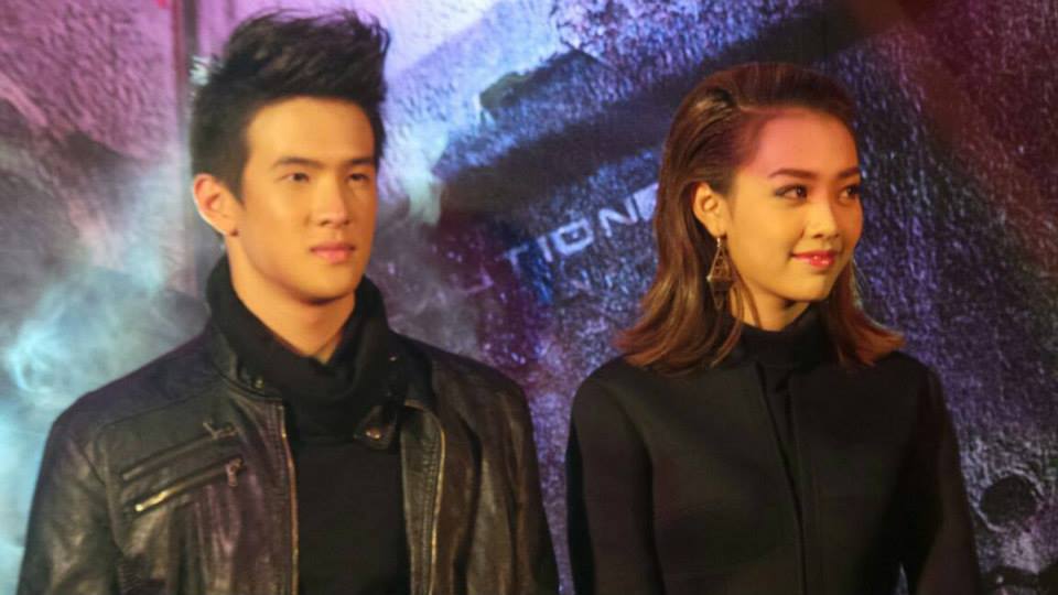 คุณชายรณพีร์ น่ารักจังงง