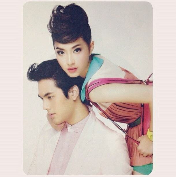 บอม ธนิน หนุ่มหน้าหล่อเว่ออ!!