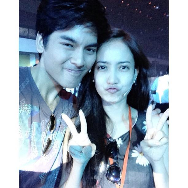 บอม ธนิน หนุ่มหน้าหล่อเว่ออ!!