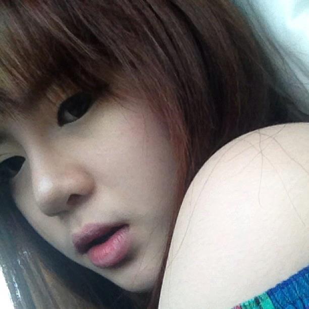 Pixxx สาวดัดฟัน แจ่มๆทั้งน้าน O_o