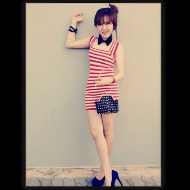 Pixxx สาวดัดฟัน แจ่มๆทั้งน้าน O_o