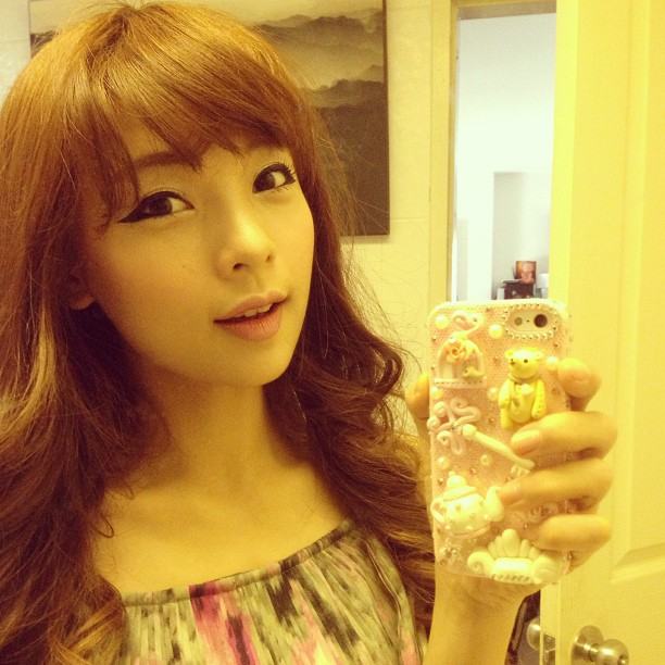 Pixxx สาวดัดฟัน แจ่มๆทั้งน้าน O_o
