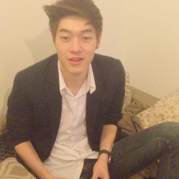 Cute Boys Thailand 6