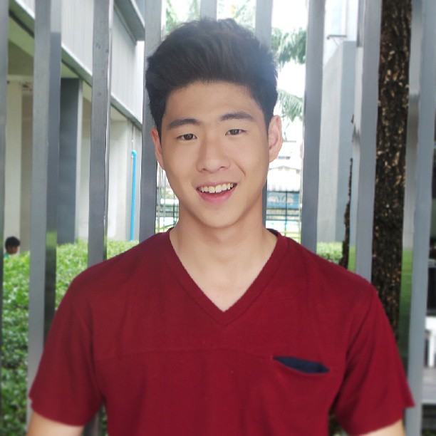 Cute Boys Thailand 6