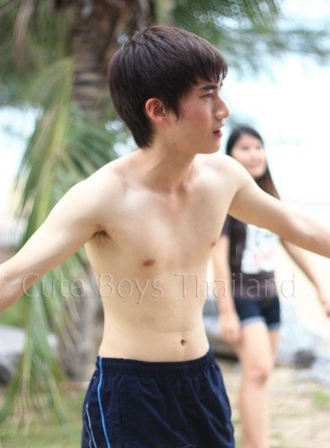 Cute Boys Thailand 6