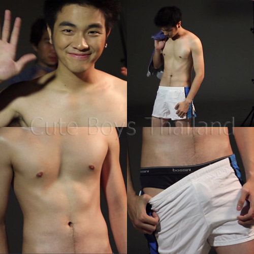 Cute Boys Thailand 6