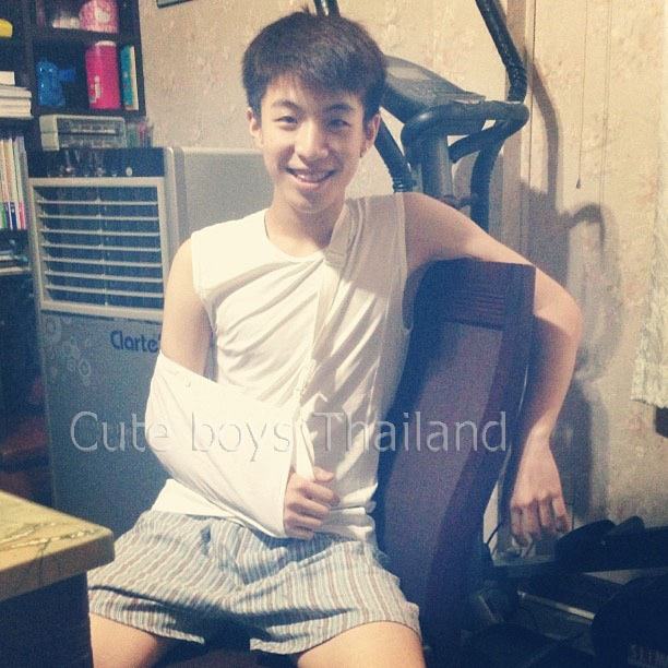 Cute Boys Thailand 6