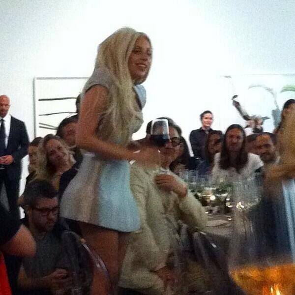 ARTPOP Promo