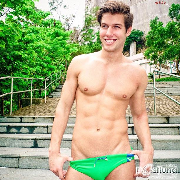 คนรักหนุ่มหล่อInstagram 37