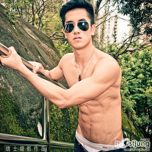 คนรักหนุ่มหล่อInstagram 37