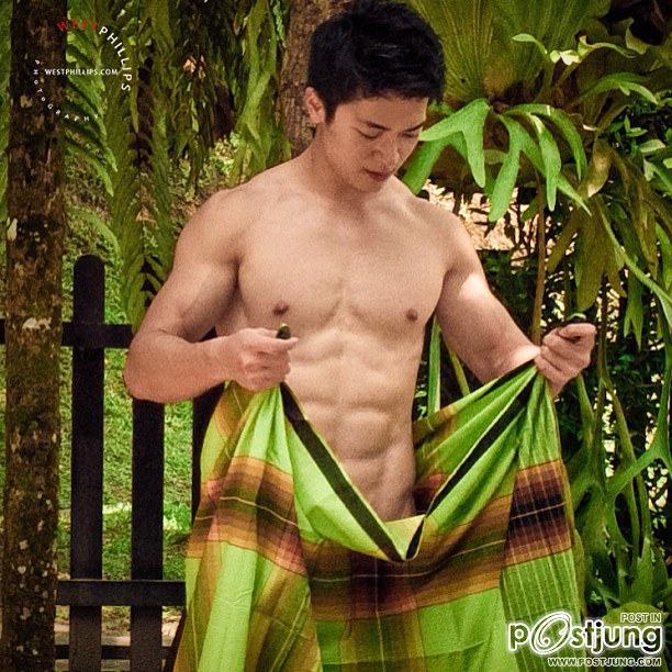 คนรักหนุ่มหล่อInstagram 37