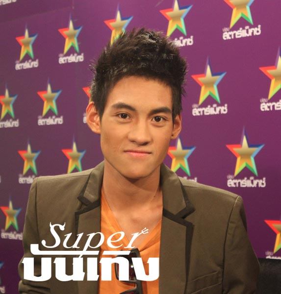 &ldquo;ยามก็อต วิศวะ มช.&rdquo; ยามรูปหล่อ   เห็นครั้งแรก แบบว่า กริ๊ดด เลยอ่ะ หล่อมากๆ