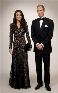 Royal Fashion 1
